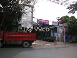 Tanah Lokasi Prima di Cipete, Luas 944m², Kawasan Asri, Akses Cipete, Jakarta Selatan, Jakarta Selatan Tanah Lokasi Prima di Cipete, Luas 944m², Kawasan Asri, Akses Cipete, Jakarta Selatan, Jakarta Selatan