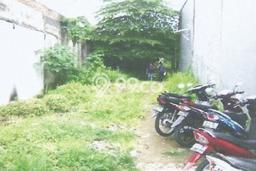 HARGA TERBAIK! Tanah di Ngaliyan, Luas 403m², Lokasi Premium HARGA TERBAIK! Tanah di Ngaliyan, Luas 403m², Lokasi Premium