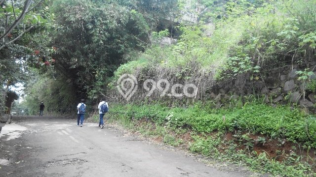 Tanah Dijual di Bandung Seluas 357m2 Strategis Tanah Dijual di Bandung Seluas 357m2 Strategis