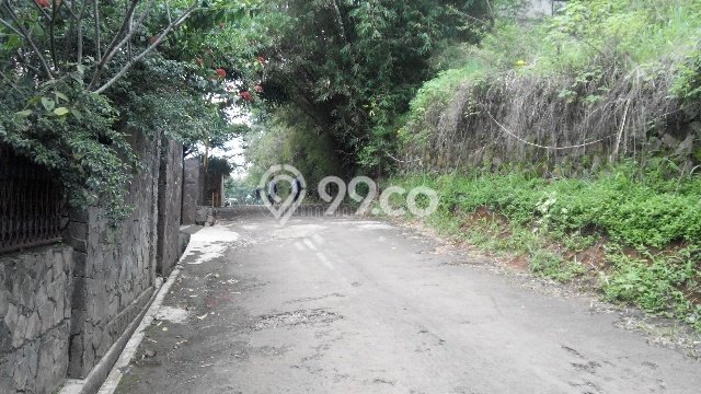 Tanah Dijual di Bandung Seluas 357m2 Strategis Tanah Dijual di Bandung Seluas 357m2 Strategis