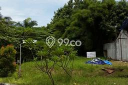 Kavling Tanah untuk Dijual di BSD, Tangerang, Luas 357m2 Kavling Tanah untuk Dijual di BSD, Tangerang, Luas 357m2