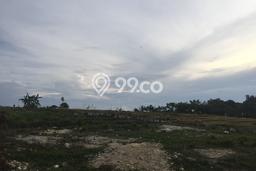 Tanah MURAH Di Lokasi Strategis Tanah MURAH Di Lokasi Strategis