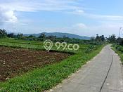 Tanah Dijual Lokasi Ciampea, Bogor dengan Luas Tanah 17000m2 dan Status - Tanah Dijual Lokasi Ciampea, Bogor dengan Luas Tanah 17000m2 dan Status -