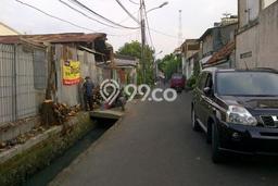 Dijual Tanah 215m2 di Petojo, Jakarta Pusat Dijual Tanah 215m2 di Petojo, Jakarta Pusat