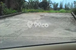 Dijual Tanah Lokasi Krukut, Depok Seluas 3000m2 Dijual Tanah Lokasi Krukut, Depok Seluas 3000m2