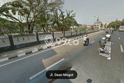 Tanah Dijual Lokasi Cengkareng Jakarta Barat SHM Tanah Dijual Lokasi Cengkareng Jakarta Barat SHM