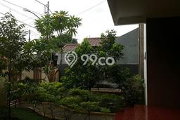 Untuk Dijual Tanah 632m2 di Kayu Putih, Jakarta Timur Untuk Dijual Tanah 632m2 di Kayu Putih, Jakarta Timur