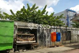 Dijual Tanah di Matraman Jakarta Timur Luas 1735m2 SHM Dijual Tanah di Matraman Jakarta Timur Luas 1735m2 SHM