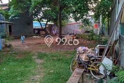 Tanah Kawasan Jati Asih, Luas 415m², Area Potensial, Lingkungan Asri, Bebas Banjir Tanah Kawasan Jati Asih, Luas 415m², Area Potensial, Lingkungan Asri, Bebas Banjir