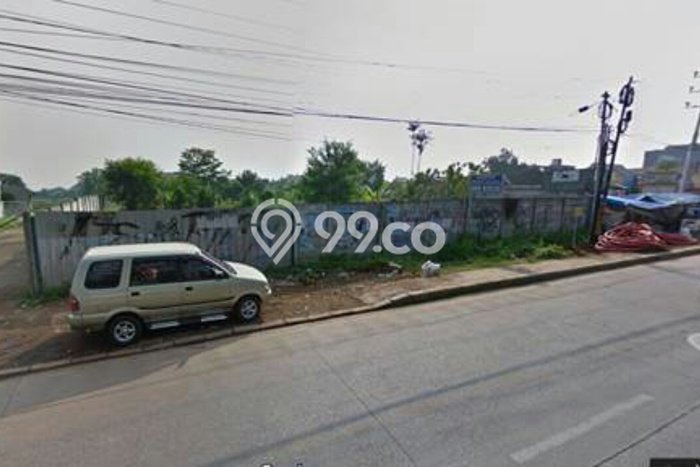 Dijual Tanah Lokasi Tanah Sareal, Bogor Seluas 4854m2 Dijual Tanah Lokasi Tanah Sareal, Bogor Seluas 4854m2