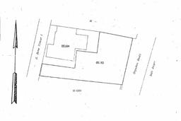Tanah Kavling di Banyuanyar Dijual dengan Luas 856m2 Tanah Kavling di Banyuanyar Dijual dengan Luas 856m2