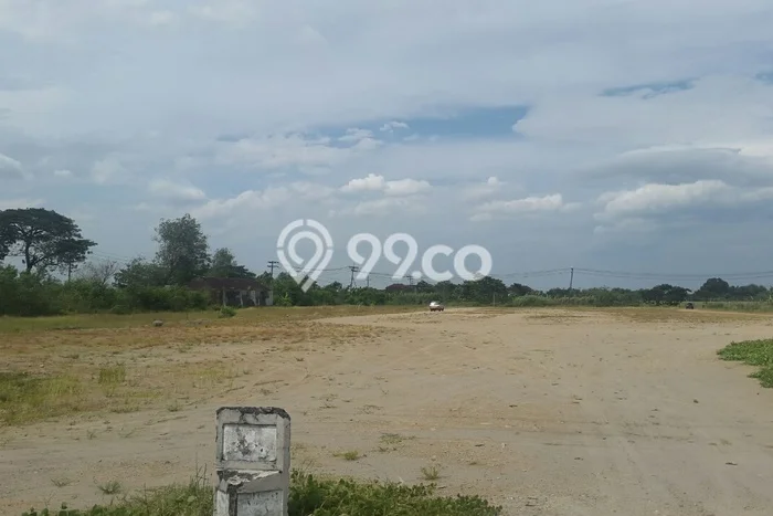 Lahan Investasi Lokasi Juwiring Klaten SHM Lahan Investasi Lokasi Juwiring Klaten SHM