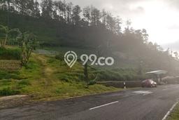 Tanah Dijual Lokasi Tawangmangu Solo SHM Tanah Dijual Lokasi Tawangmangu Solo SHM