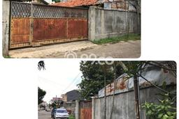 Tanah Dijual Lokasi Palmerah, Jakarta Barat Luas 489m2 Legalitas Aman Tanah Dijual Lokasi Palmerah, Jakarta Barat Luas 489m2 Legalitas Aman