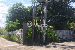 Untuk Dijual Tanah di Badung, Luas 400m2 SHM Untuk Dijual Tanah di Badung, Luas 400m2 SHM