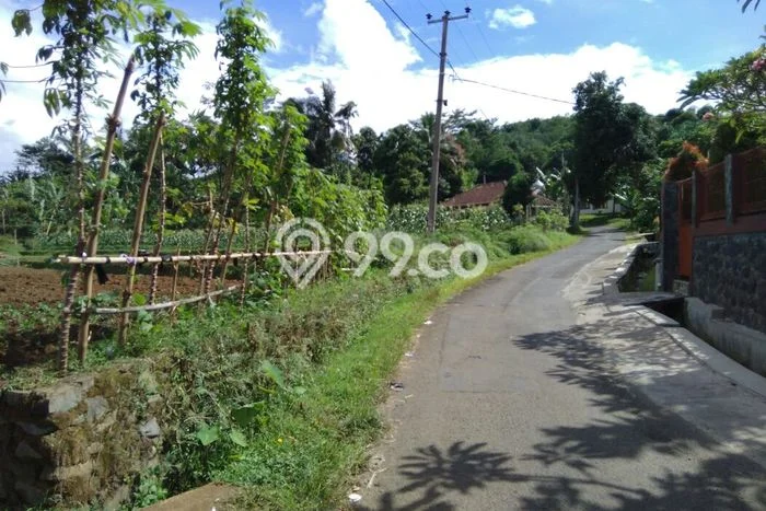 Dijual Tanah di Tenjolaya, Luas 920m², Lingkungan Asri Dijual Tanah di Tenjolaya, Luas 920m², Lingkungan Asri