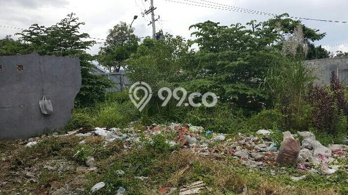 Tanah Bisnis di Banyu Urip, Luas 608m², For Rent, Akses ke Banyu Urip, Surabaya, Surabaya Tanah Bisnis di Banyu Urip, Luas 608m², For Rent, Akses ke Banyu Urip, Surabaya, Surabaya