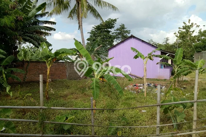 HARGA MENARIK! Tanah Kawasan Tambun Utara, Luas 250m², Kawasan Berkembang, Bebas Longsor HARGA MENARIK! Tanah Kawasan Tambun Utara, Luas 250m², Kawasan Berkembang, Bebas Longsor