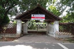 Tanah Dijual di Jakarta Selatan Seluas 2100m2 Strategis Tanah Dijual di Jakarta Selatan Seluas 2100m2 Strategis