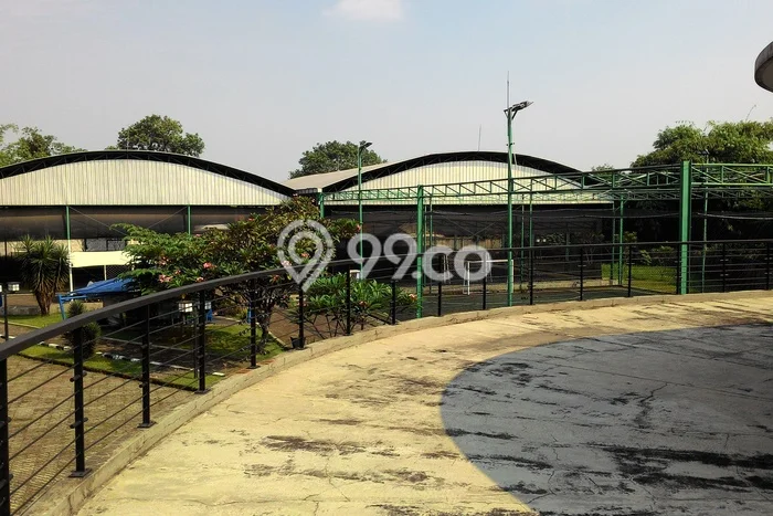 Tanah Dijual Lokasi Cibinong, Bogor Luas 11551m2 Legalitas Aman Tanah Dijual Lokasi Cibinong, Bogor Luas 11551m2 Legalitas Aman
