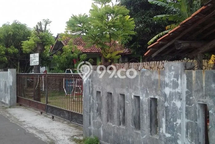 Tanah Potensial di Kejaksan, Luas 660m², Akses Mudah Tanah Potensial di Kejaksan, Luas 660m², Akses Mudah
