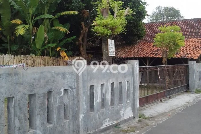 Tanah Potensial di Kejaksan, Luas 660m², Akses Mudah Tanah Potensial di Kejaksan, Luas 660m², Akses Mudah