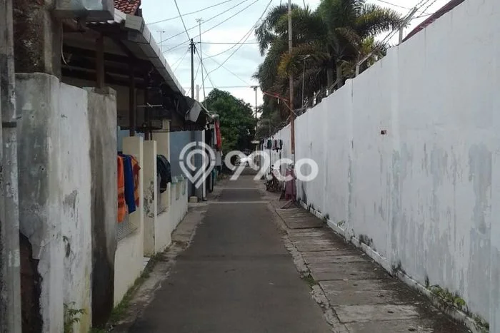 Tanah Potensial di Kejaksan, Luas 660m², Akses Mudah Tanah Potensial di Kejaksan, Luas 660m², Akses Mudah