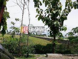 Tanah Kavling di Manahan Dijual dengan Luas 22030m2 Tanah Kavling di Manahan Dijual dengan Luas 22030m2