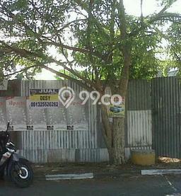 LOKASI STRATEGIS! Tanah Kawasan Indraprasta, Luas 697m², Kawasan Berkembang, Cocok untuk Investasi LOKASI STRATEGIS! Tanah Kawasan Indraprasta, Luas 697m², Kawasan Berkembang, Cocok untuk Investasi