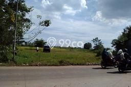 Lahan Strategis di Mustikajaya Dijual dengan Luas 28572m2 Lahan Strategis di Mustikajaya Dijual dengan Luas 28572m2