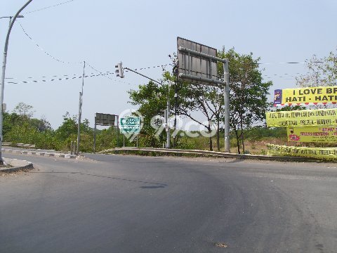 Untuk Dijual Tanah di Ketanggungan Brebes Luas 22110m2 SHM Untuk Dijual Tanah di Ketanggungan Brebes Luas 22110m2 SHM