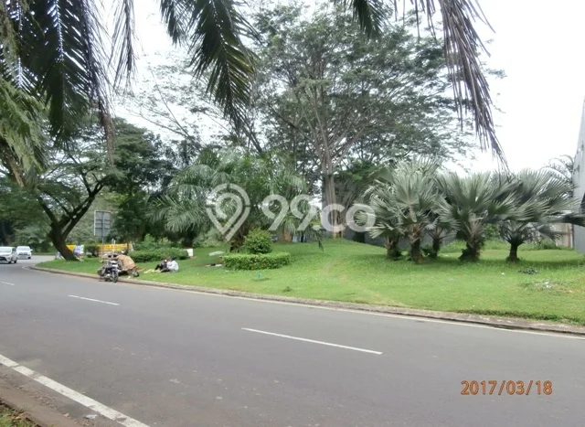 Tanah untuk Disewa di Jakarta Timur Luas 1645m2 Tanah untuk Disewa di Jakarta Timur Luas 1645m2