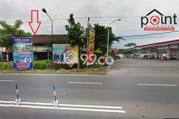 Tanah Kavling untuk Dijual di Sukoharjo Sukoharjo 1094m2 Tanah Kavling untuk Dijual di Sukoharjo Sukoharjo 1094m2
