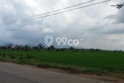 Jarang Ada! Tanah di Rancaekek Punya Luas 1m2 SHM Jarang Ada! Tanah di Rancaekek Punya Luas 1m2 SHM