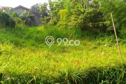 Lahan untuk Dijual Lokasi Parung, Bogor Luas 450m2 SHM Lahan untuk Dijual Lokasi Parung, Bogor Luas 450m2 SHM