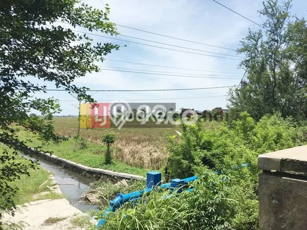 Tanah untuk Dijual di Kaliwungu Kendal Luas 17941m2 Tanah untuk Dijual di Kaliwungu Kendal Luas 17941m2