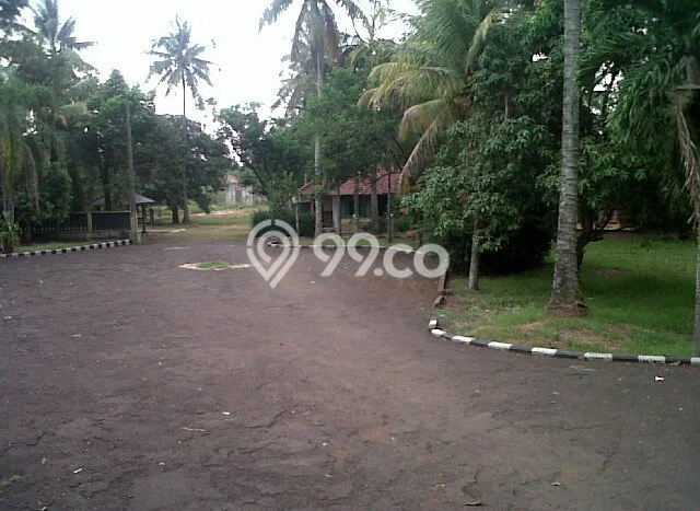 Tanah untuk Dijual di Tajur Halang Bogor Luas 12350m2 Tanah untuk Dijual di Tajur Halang Bogor Luas 12350m2
