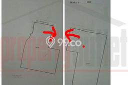 Lahan Dijual Lokasi Strategis di Bandung dengan Luas 1m2 Lahan Dijual Lokasi Strategis di Bandung dengan Luas 1m2