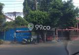 TANAH KOSONG DI SISINGAMANGARAJA TANAH KOSONG DI SISINGAMANGARAJA