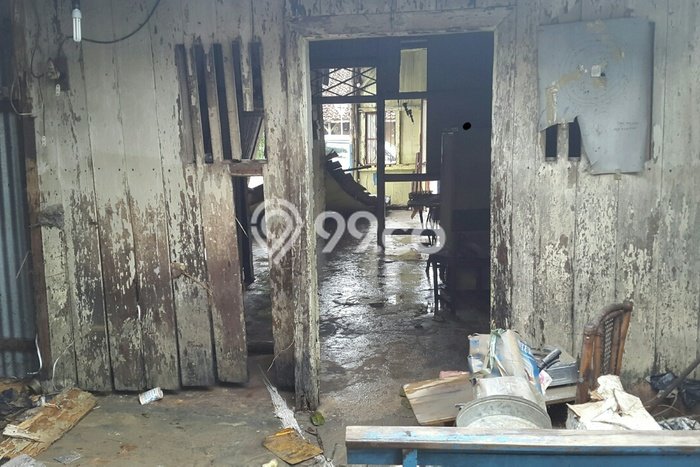 HARGA TERBAIK! Tanah Kawasan Rangkui, Luas 535m², Lokasi Strategis HARGA TERBAIK! Tanah Kawasan Rangkui, Luas 535m², Lokasi Strategis