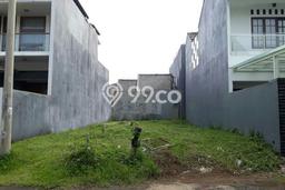 Dijual Tanah Lokasi Buah Batu, Bandung Seluas 190m2 Dijual Tanah Lokasi Buah Batu, Bandung Seluas 190m2
