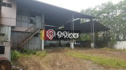 Tanah untuk Dijual Lokasi Ngaliyan, Semarang Luas 2668m2 SHM Tanah untuk Dijual Lokasi Ngaliyan, Semarang Luas 2668m2 SHM