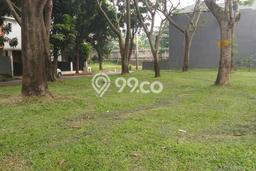 Kavling Tanah untuk Dijual di Bintaro, Jakarta Selatan, Luas 400m2 Kavling Tanah untuk Dijual di Bintaro, Jakarta Selatan, Luas 400m2