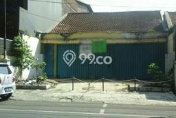 Dijual Tanah di Bandung, Luas 282m2 SHM Dijual Tanah di Bandung, Luas 282m2 SHM