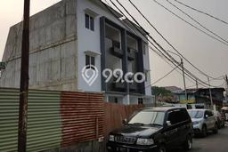 Tanah Dijual di Jakarta Selatan Seluas 220m2 Strategis Tanah Dijual di Jakarta Selatan Seluas 220m2 Strategis