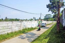 Tanah untuk Dijual Lokasi Ciseeng, Bogor Luas 24190m2 SHM Tanah untuk Dijual Lokasi Ciseeng, Bogor Luas 24190m2 SHM
