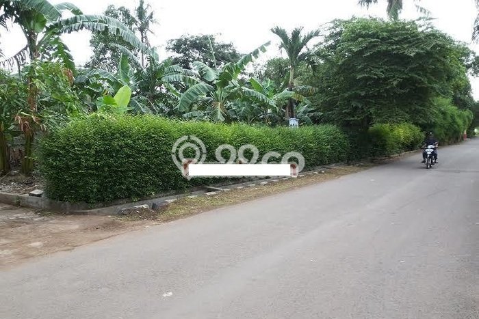 Tanah Kavling Dijual di Pondok Kelapa, Jakarta Timur dengan Luas Tanah 3200m2 Tanah Kavling Dijual di Pondok Kelapa, Jakarta Timur dengan Luas Tanah 3200m2