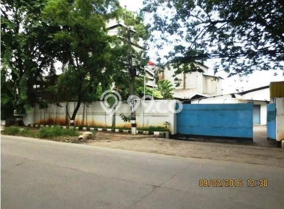 Tanah Dijual Lokasi Bekasi Utara Bekasi SHM Tanah Dijual Lokasi Bekasi Utara Bekasi SHM
