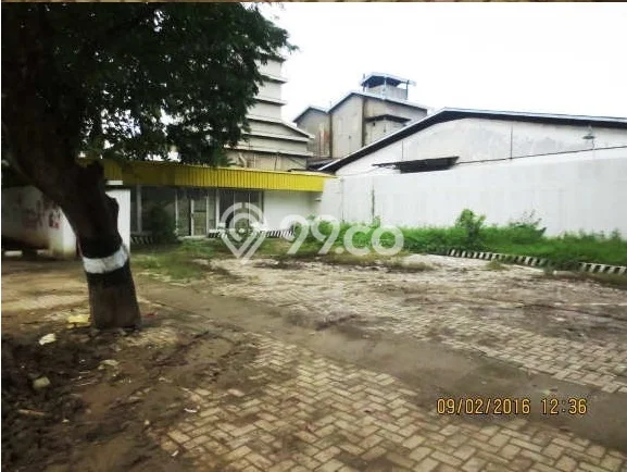 Tanah Dijual Lokasi Bekasi Utara Bekasi SHM Tanah Dijual Lokasi Bekasi Utara Bekasi SHM