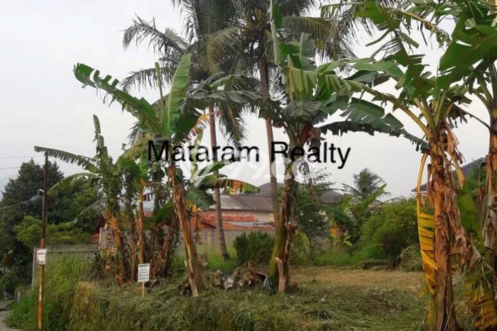Tanah Area Prospektif di Cimahi Tengah, Luas 286m², Dekat ke Fasilitas, Lingkungan Asri Tanah Area Prospektif di Cimahi Tengah, Luas 286m², Dekat ke Fasilitas, Lingkungan Asri